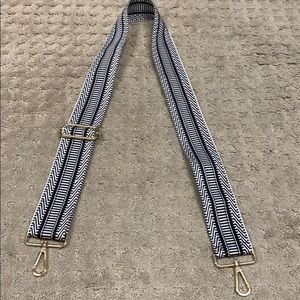 2 inch purse or guitar strap